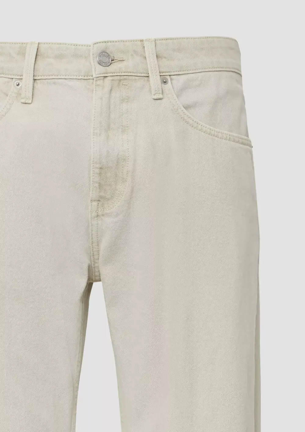 Мужские джинсы s.Oliver Regular Fit / Mid Rise / Straight Leg
