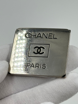 Брошь Chanel