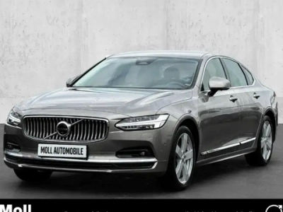Volvo S90 2.0 AWD Inscription