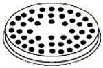 Насадка для MPF 2,5/ MPF 4 и PF25E / PF40E FIMAR ACTRMPF41