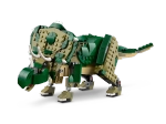 Конструктор LEGO Creator 3in1 31151 Т-рекс