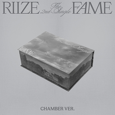 [Альбом] RIIZE - Fame (Chamber Ver.)