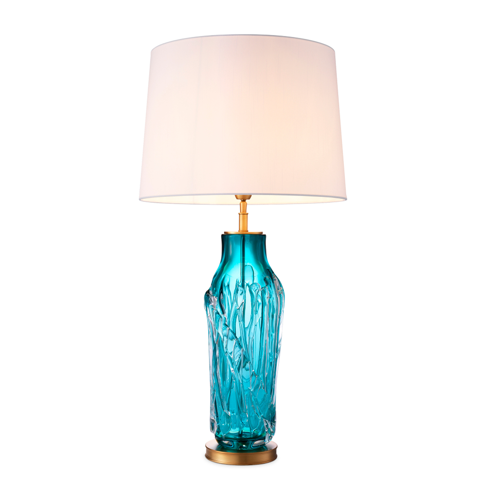 Лампа настольная Table Lamp Torian арт.111605
