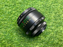 Helios-44-2 № 898012