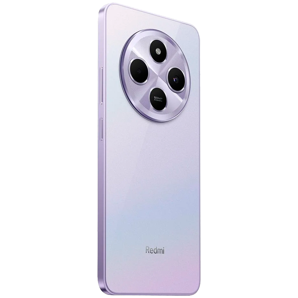 Смартфон Xiaomi Redmi 14C 4/128GB, Dreamy Purple (Фиолетовый)