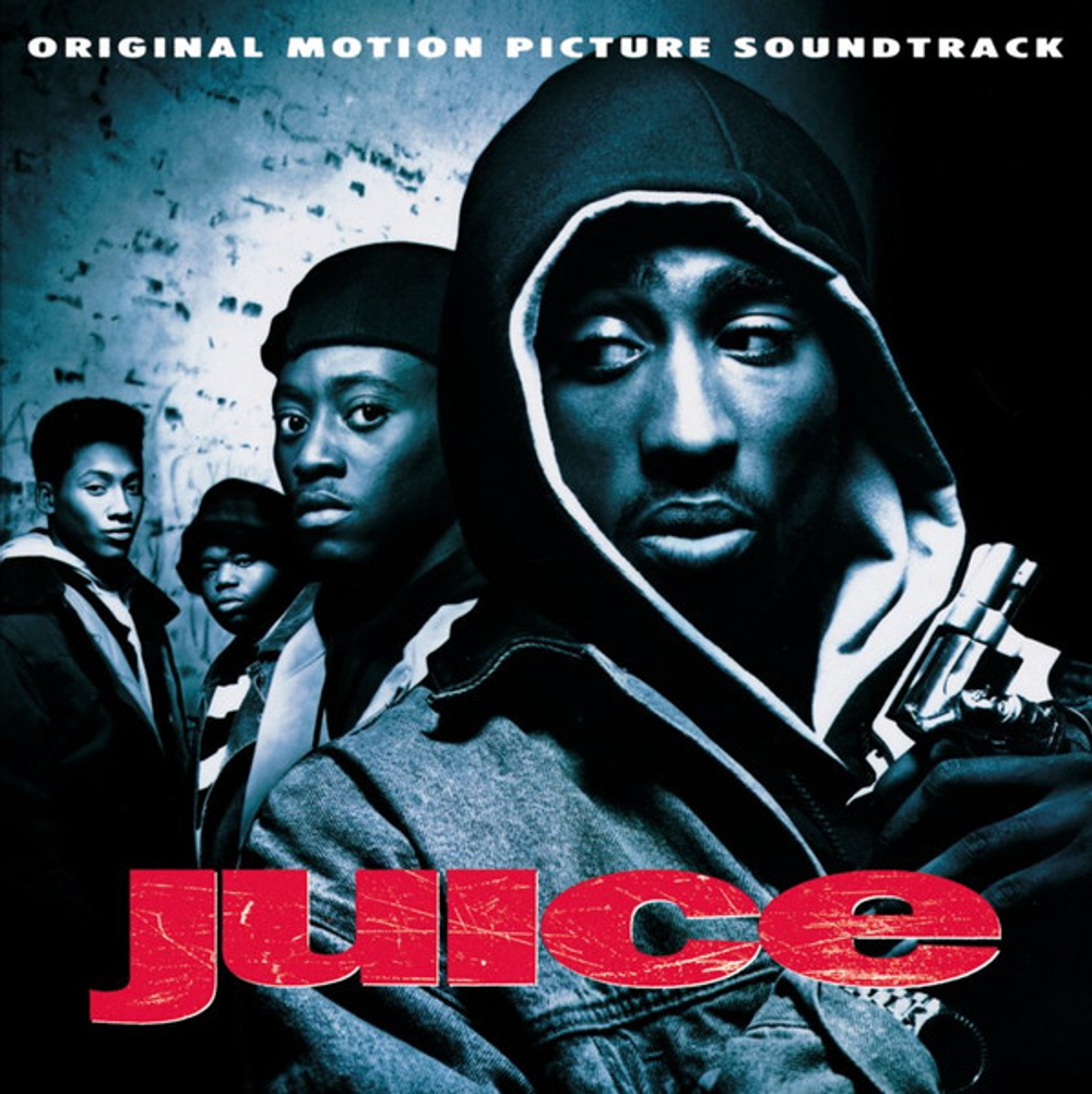 OST - Juice