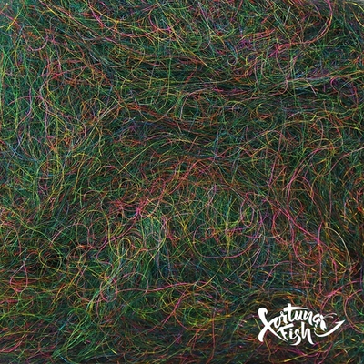 Royal Sissi Даббинг Scud Rainbow Dub