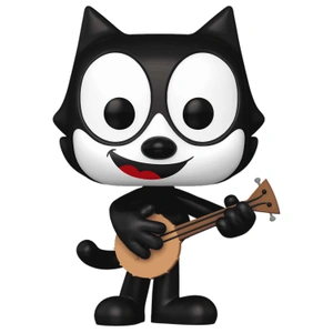 Funko POP! Felix the Cat 105th: Felix the Cat (1616)