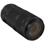 Canon RF 100-400mm f/5.6-8 IS USM, черный