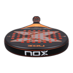 Ракетка Nox Equation HARD Advanced 2026