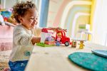 Конструктор LEGO Duplo 10468 Peppa Pig: Tractor and Market