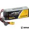 Аккумулятор TATTU 6S 12000мАч 22,2В 25C