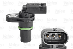 VALEO - 255007-VAL - Sensor, camshaft position - Povrat artikla narucenog iz Njemacke nije moguc.