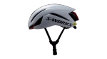 Шлем велосипедный S-Works Evade 4 white\red
