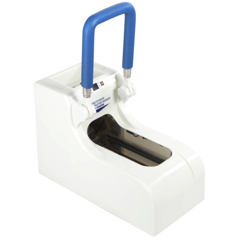 Аппарат для надевания бахил Boot-Pack-Mini (BT-EG11)
