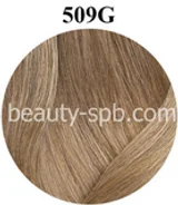 Matrix SoColor Extra Coverage 509G Очень светлый блондин золотистый 90мл