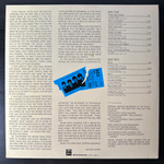 The Beatles ‎– The Beatles At The Hollywood Bowl (Япония 1977г.)