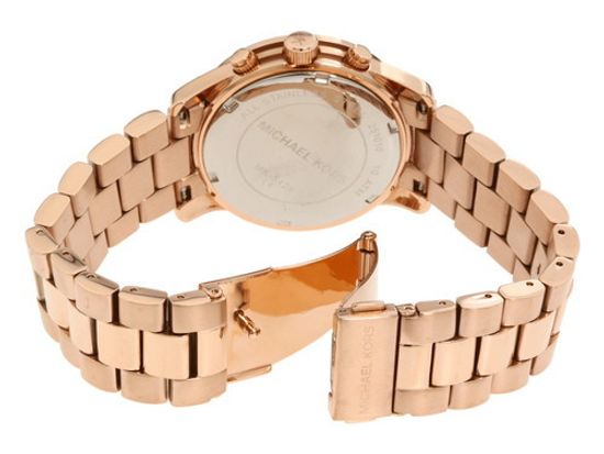 Наручные часы Michael Kors Runway MK5128