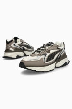 Кроссовки Puma Fade Nitro - бежевый