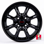 Комплект дисков Watanabe RS 14x5.5 et40 4x100