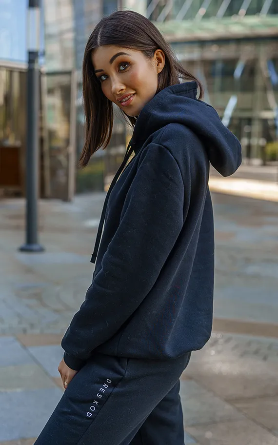 Худи Bluza dresowa DK05 02