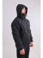 Пуховик Rage black арт.: HY258615