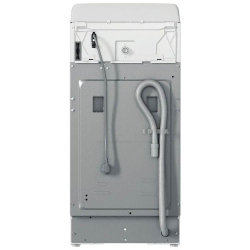 Стиральная машина Indesit BTW B7220P