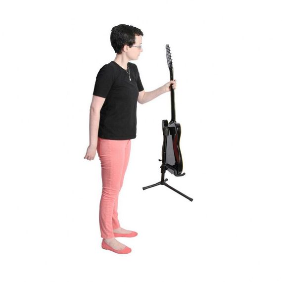 OnStage GS7140 стойка для гитары