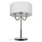 Интерьерная настольная лампа Balance 10416T CR Loft It