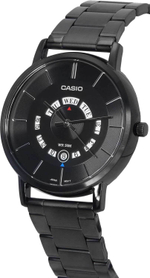 Мужские наручные часы Casio MTP-B135B-1A