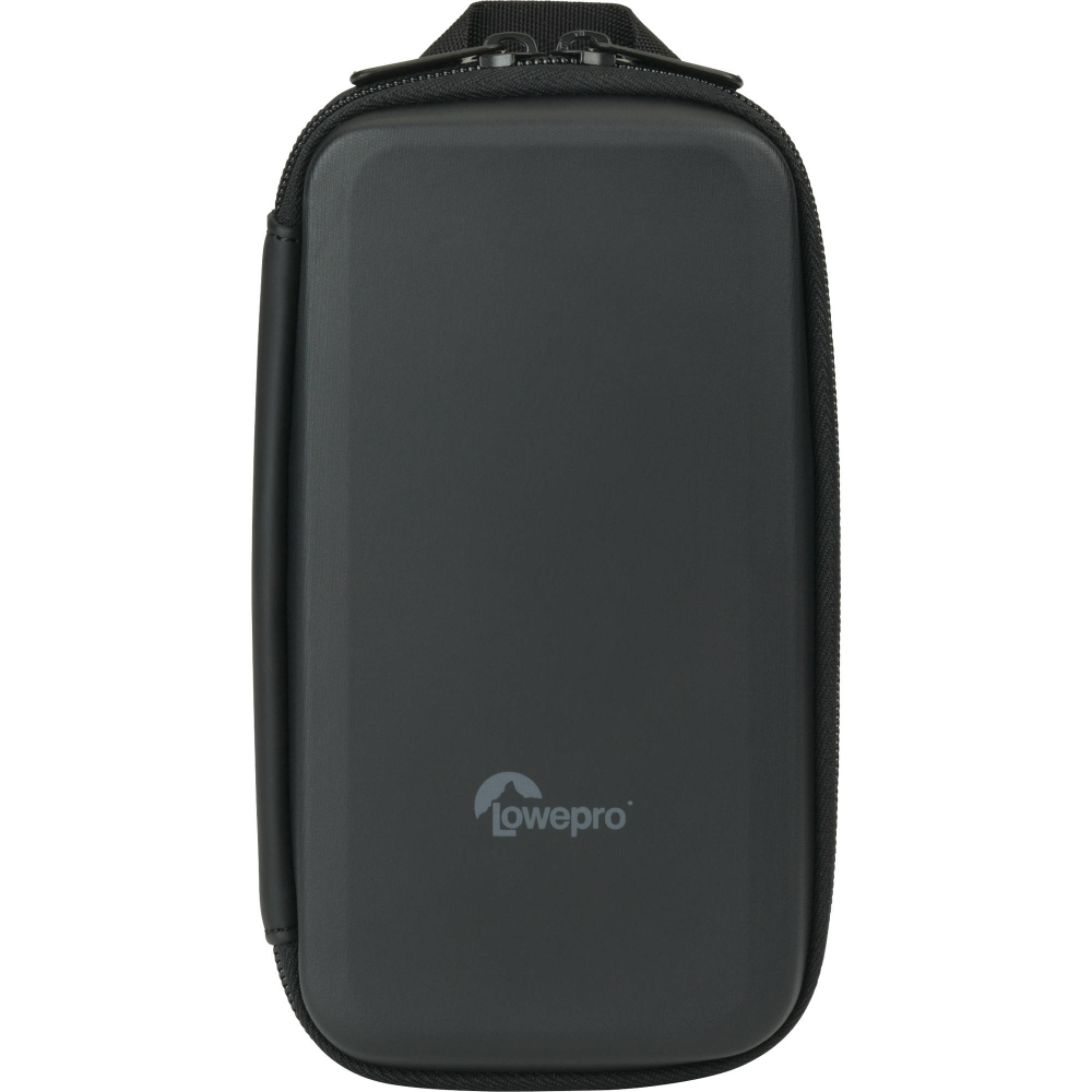Чехол Lowepro 5.0 Navi Shield для GPS навигатора с дополнительным отсеком