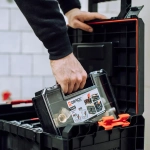 Набор System PRO ToolBox, 5 x Organizer Multi QBRICK Z257776PG001