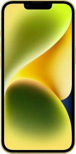 Apple iPhone 14 256GB Yellow