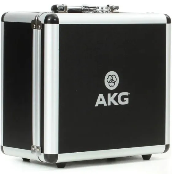 AKG P220