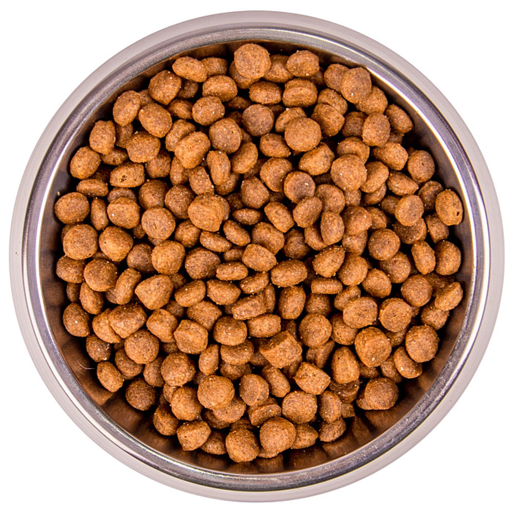 Сухой корм Monge Cat BWild GRAIN FREE для котят и крупных кошек, беззерновой, из мяса буйвола, 1,5 кг