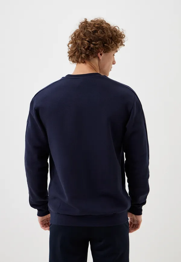 Толстовка мужская ADIDAS M 3S FL SWT