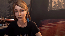 Life is Strange Remastered Collection PS4 | PS5