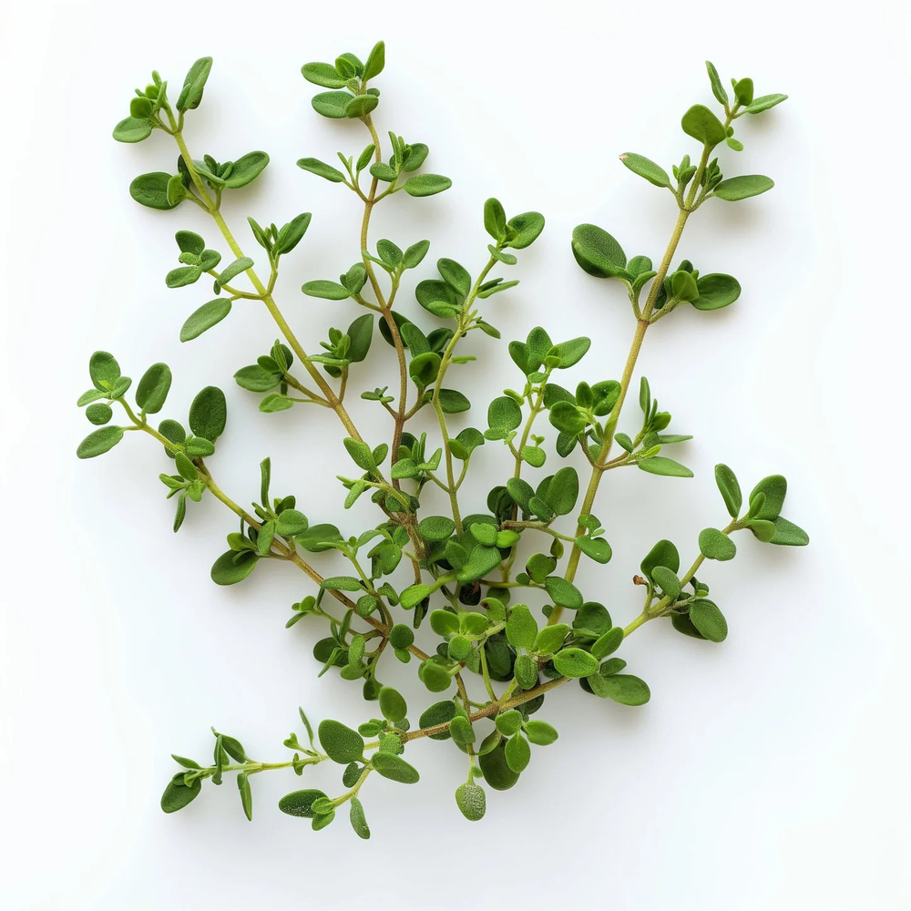 THYME WHITE P&N EO / ТИМЬЯН БЕЛЫЙ P&N ЭМ CAS 8007-46-3