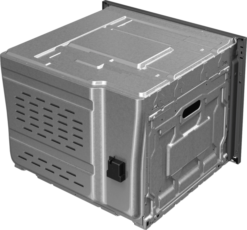 Духовой шкаф Asko OCS64SSH