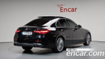 Mercedes-Benz C-Class C300 4MATIC AMG Line — 2024