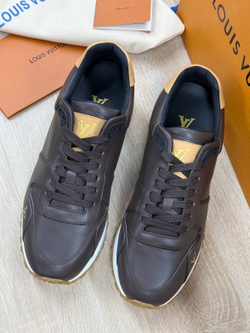 Кроссовки Louis Vuitton Run Away