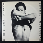 Prince And The Revolution - Parade (США 1986г.)