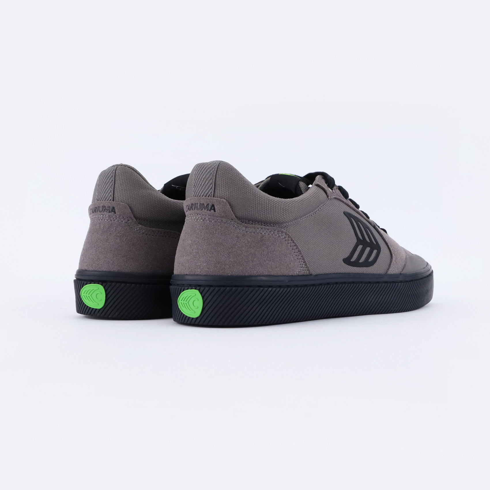 Cariuma The Vallely Pro (charcoal/grey) артикул: - купить в магазине Дайс