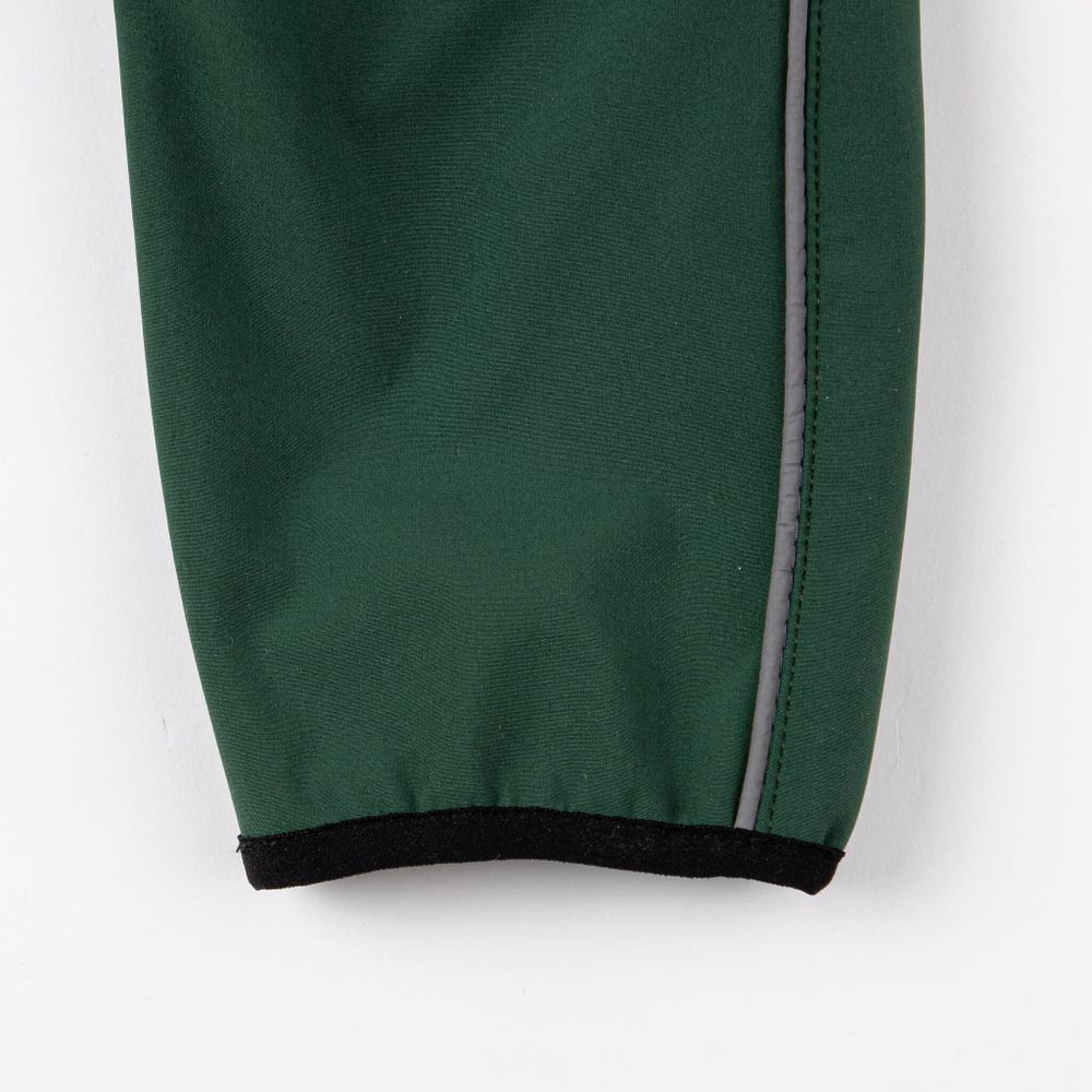 Брюки Softshell демисезонные "Ель"