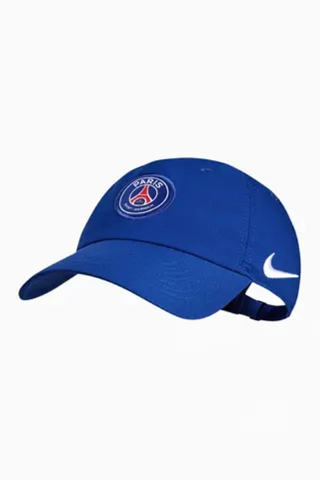 Кепка Nike PSG 26/27 Club - синий