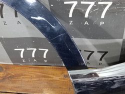 Накладка двери задней правой Genesis GV80 20-нв Б/У Оригинал 87732T6000