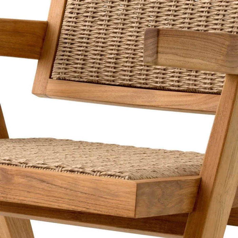 Стул Kristo OUTDOOR