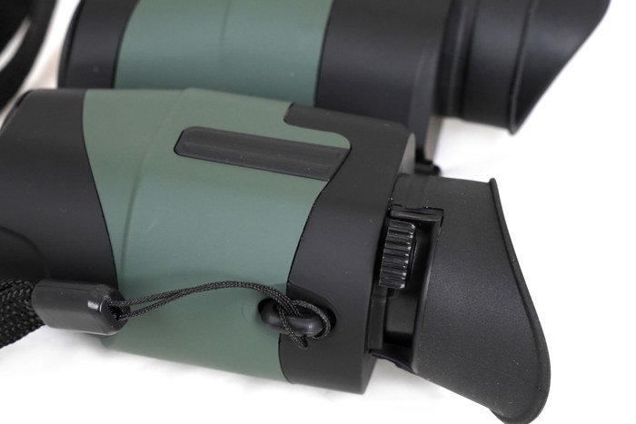 Бинокль Arkon 8x21