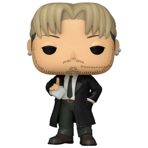 Фигурка Funko POP! Animation Chainsaw Man Kishibe (1761) 83629