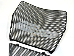 Evotech Performance Защитные сетки на радиаторы (Лого EP) Ducati Streetfighter V4 PRN018192-018198